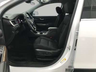 2023 GMC Acadia AWD 4dr SLE