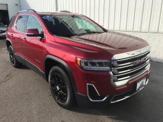 2023 GMC Acadia AWD 4dr SLE