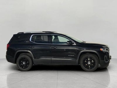 2023 GMC Acadia AWD 4dr SLE
