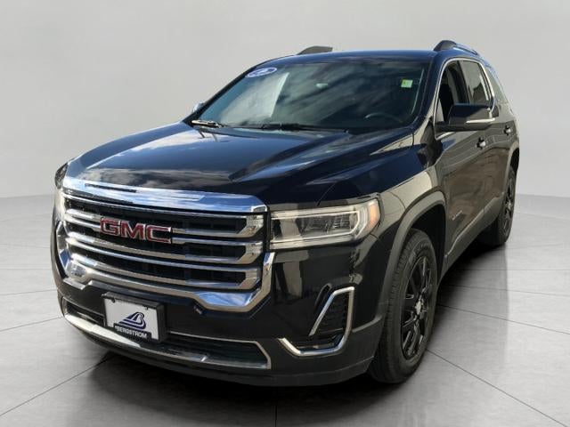 2023 GMC Acadia AWD 4dr SLE