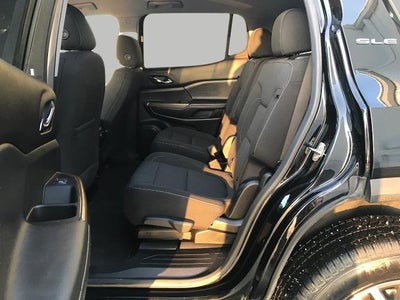 2023 GMC Acadia AWD 4dr SLE