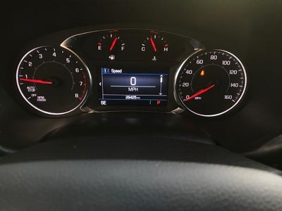 2023 GMC Acadia AWD 4dr SLE