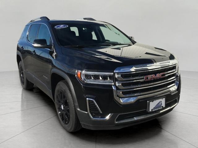 2023 GMC Acadia AWD 4dr SLE