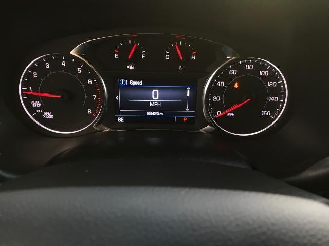 2023 GMC Acadia AWD 4dr SLE