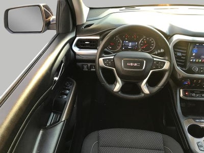 2023 GMC Acadia AWD 4dr SLE