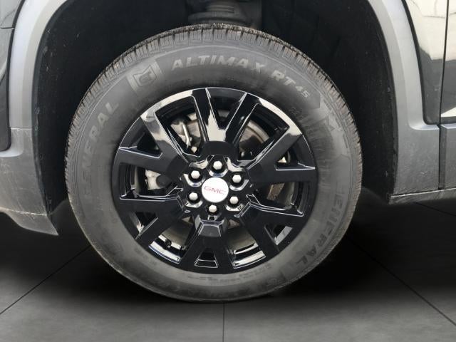 2023 GMC Acadia AWD 4dr SLE