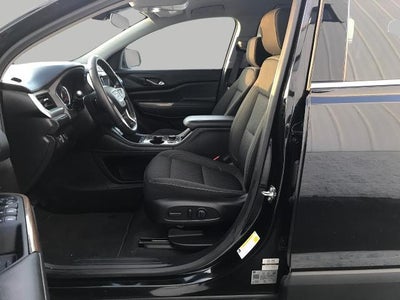 2023 GMC Acadia AWD 4dr SLE