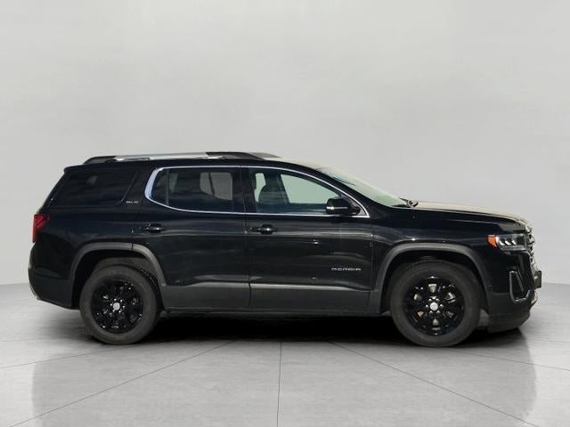 2023 GMC Acadia AWD 4dr SLE