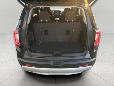 2023 GMC Acadia AWD 4dr SLE