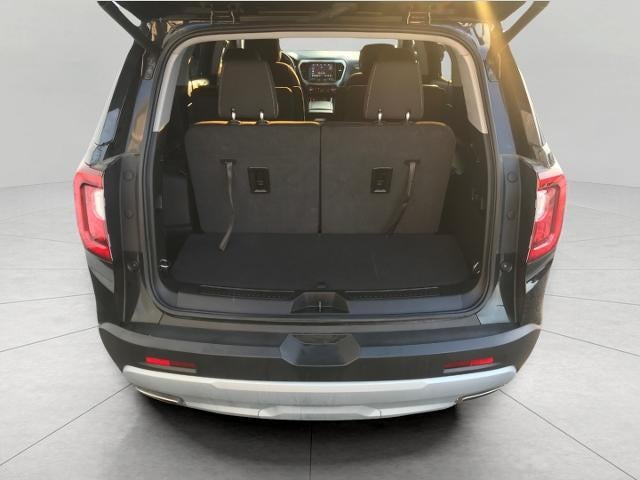 2023 GMC Acadia AWD 4dr SLE