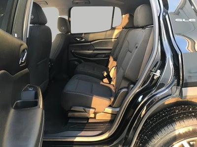 2023 GMC Acadia AWD 4dr SLE