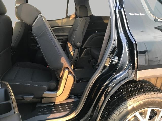 2023 GMC Acadia AWD 4dr SLE