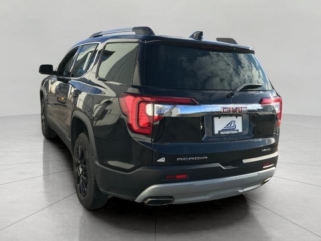 2023 GMC Acadia AWD 4dr SLE