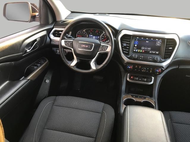 2023 GMC Acadia AWD 4dr SLE