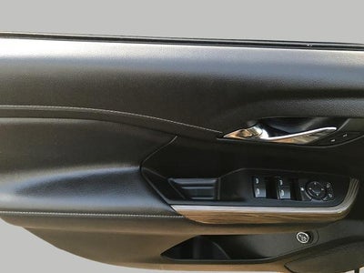 2023 GMC Acadia AWD 4dr SLE