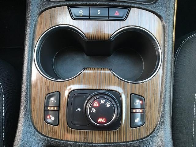 2023 GMC Acadia AWD 4dr SLE