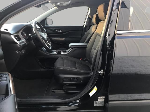 2023 GMC Acadia AWD 4dr SLE