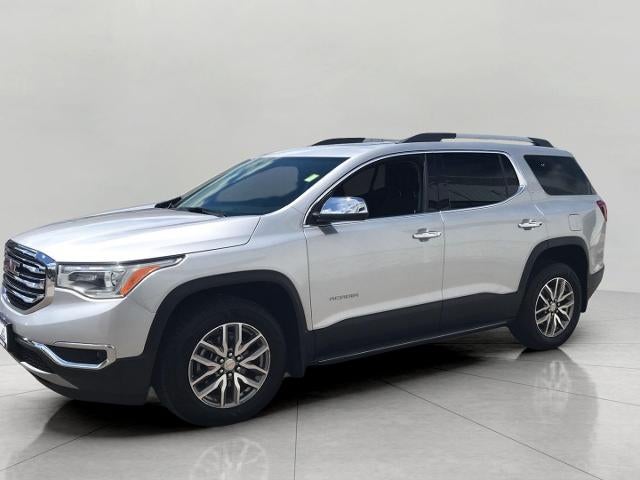 2019 GMC Acadia AWD 4dr SLE w/SLE-2