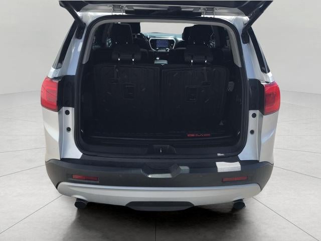 2019 GMC Acadia AWD 4dr SLE w/SLE-2