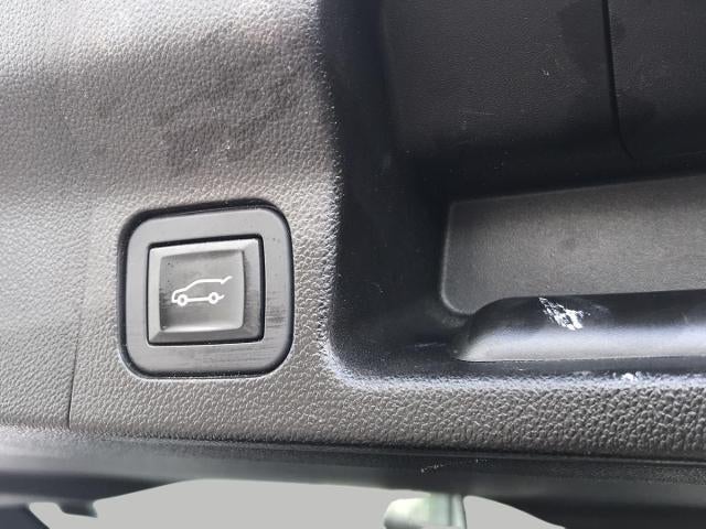 2019 GMC Acadia AWD 4dr SLE w/SLE-2