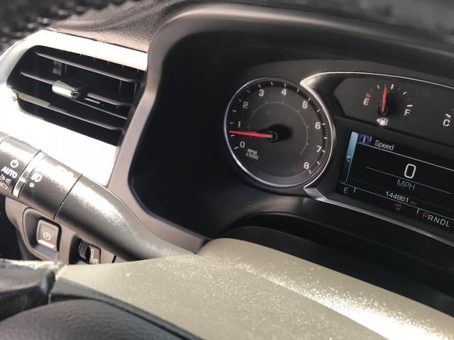 2019 GMC Acadia AWD 4dr SLE w/SLE-2