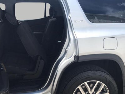2019 GMC Acadia AWD 4dr SLE w/SLE-2