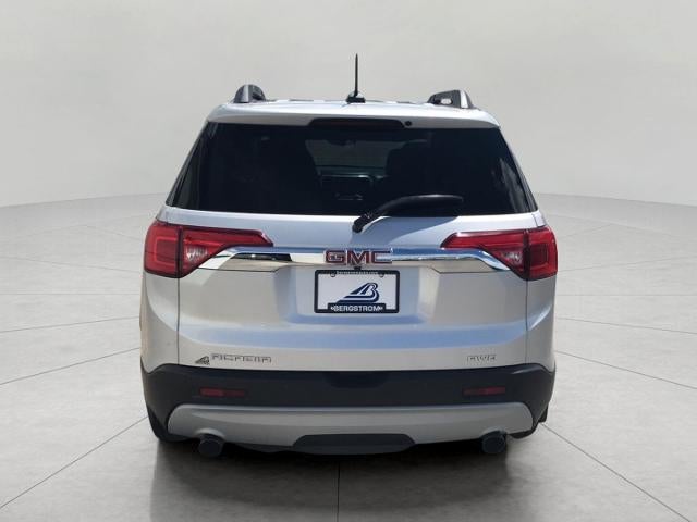 2019 GMC Acadia AWD 4dr SLE w/SLE-2