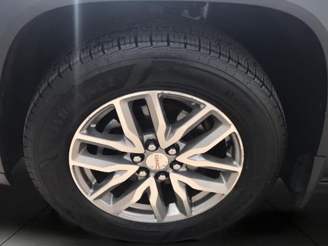2019 GMC Acadia AWD 4dr SLE w/SLE-2