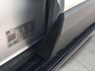 2019 GMC Acadia AWD 4dr SLE w/SLE-2