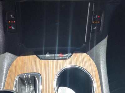 2019 GMC Acadia AWD 4dr SLE w/SLE-2