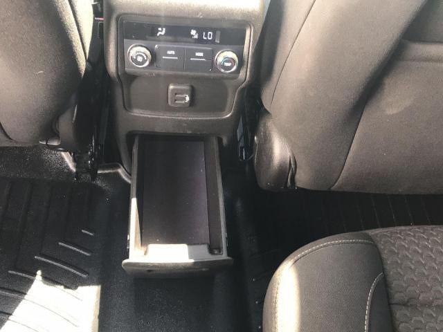 2019 GMC Acadia AWD 4dr SLE w/SLE-2