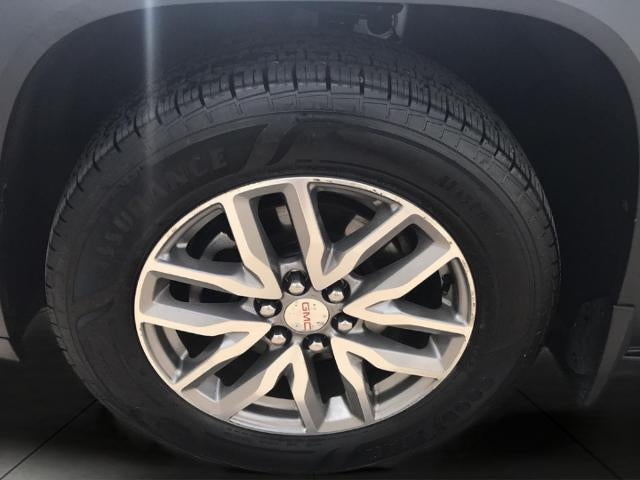 2019 GMC Acadia AWD 4dr SLE w/SLE-2