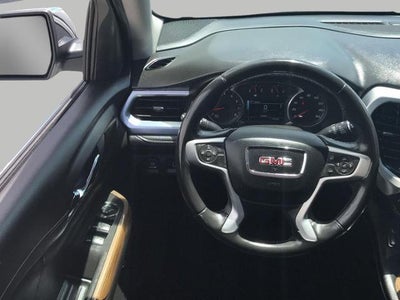 2019 GMC Acadia AWD 4dr SLE w/SLE-2