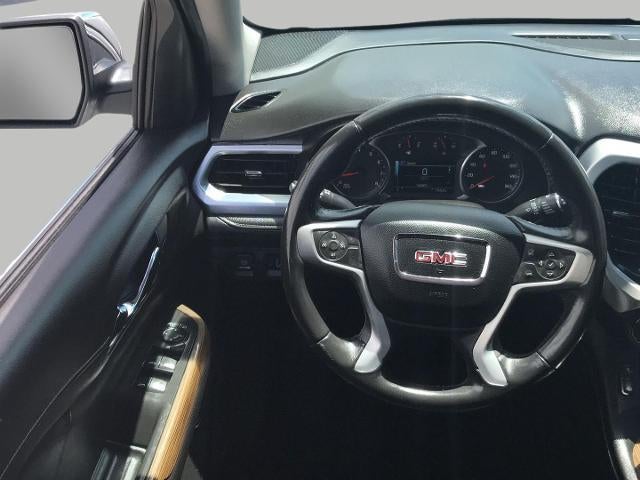 2019 GMC Acadia AWD 4dr SLE w/SLE-2