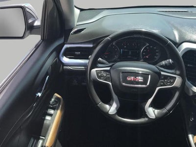 2019 GMC Acadia AWD 4dr SLE w/SLE-2