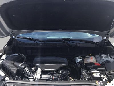 2019 GMC Acadia AWD 4dr SLE w/SLE-2
