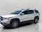 2019 GMC Acadia AWD 4dr SLE w/SLE-2