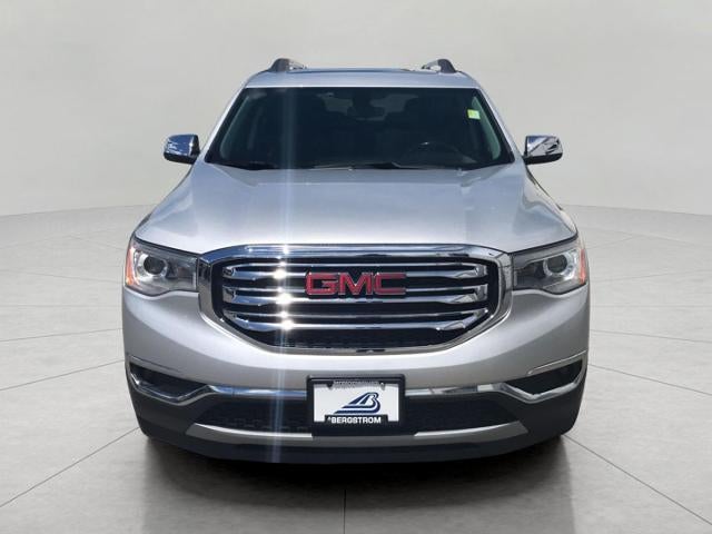 2019 GMC Acadia AWD 4dr SLE w/SLE-2