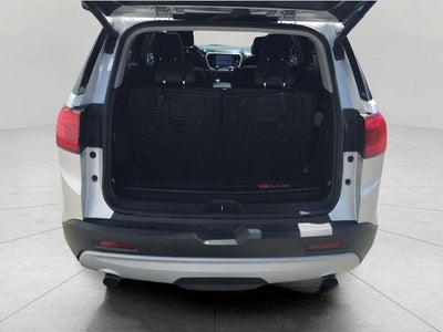 2019 GMC Acadia AWD 4dr SLE w/SLE-2