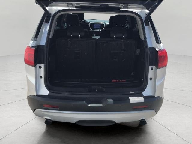 2019 GMC Acadia AWD 4dr SLE w/SLE-2