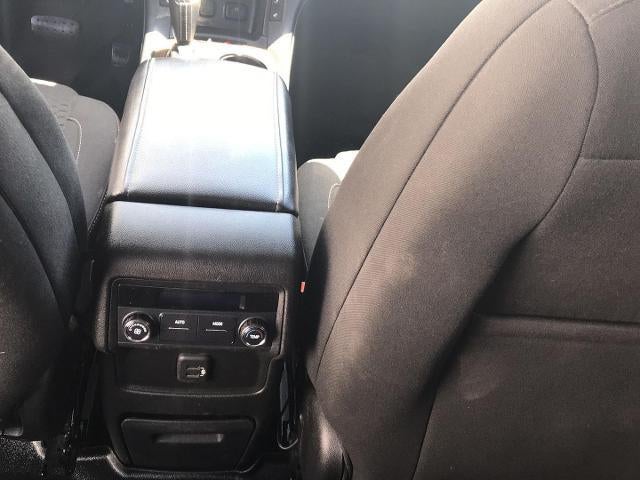 2019 GMC Acadia AWD 4dr SLE w/SLE-2