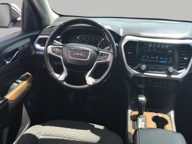 2019 GMC Acadia AWD 4dr SLE w/SLE-2