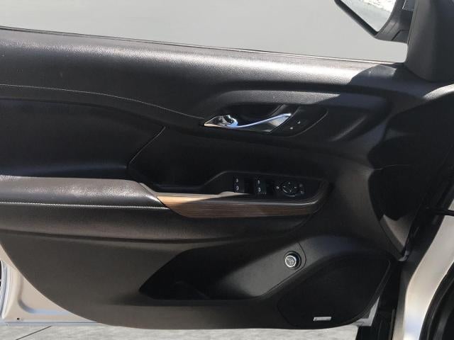 2019 GMC Acadia AWD 4dr SLE w/SLE-2