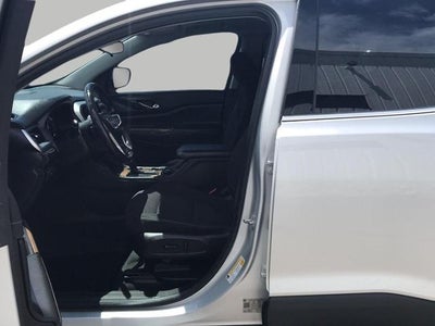2019 GMC Acadia AWD 4dr SLE w/SLE-2
