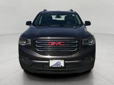 2018 GMC Acadia AWD 4dr SLE w/SLE-2