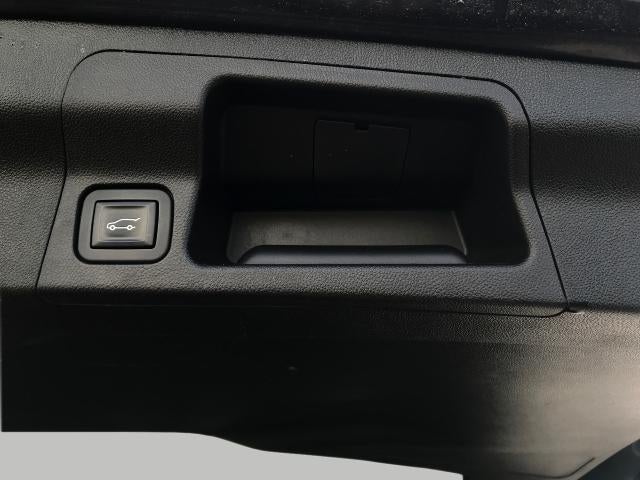 2018 GMC Acadia AWD 4dr SLE w/SLE-2