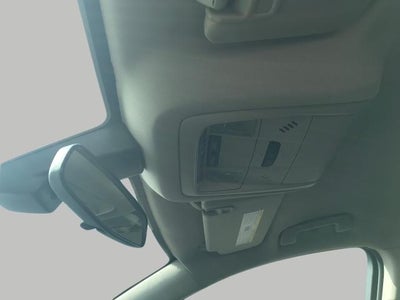 2018 GMC Acadia AWD 4dr SLE w/SLE-2