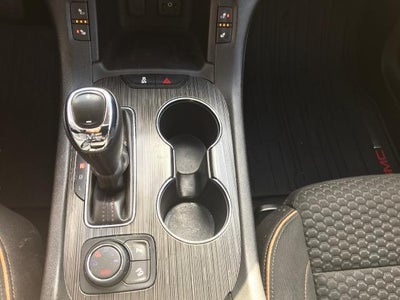 2018 GMC Acadia AWD 4dr SLE w/SLE-2