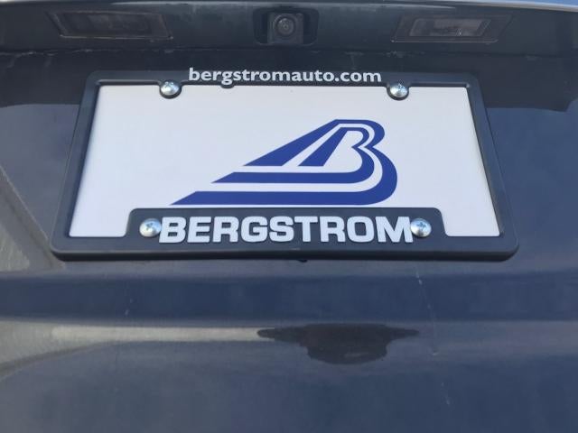 2018 GMC Acadia AWD 4dr SLE w/SLE-2