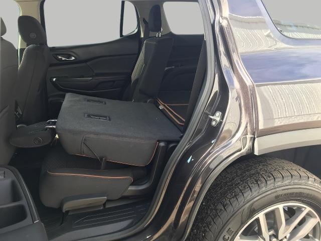 2018 GMC Acadia AWD 4dr SLE w/SLE-2